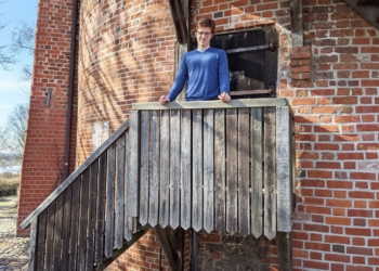 Ein Historiker mit Blick fürs Visuelle