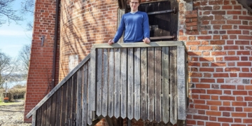 Ein Historiker mit Blick fürs Visuelle