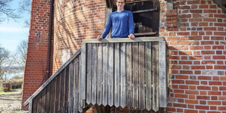 Ein Historiker mit Blick fürs Visuelle