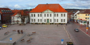 Sponsoring schafft Grundlage für vielfältiges Kulturangebot im Herzogtum