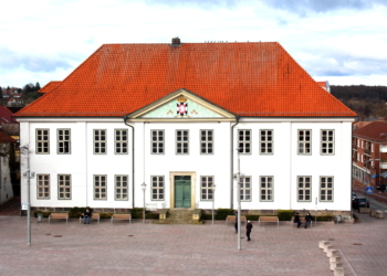 Sponsoring schafft Grundlage für vielfältiges Kulturangebot im Herzogtum