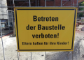 Zahl der Baugenehmigungen in Schleswig-Holstein auf höchstem Stand seit 1999