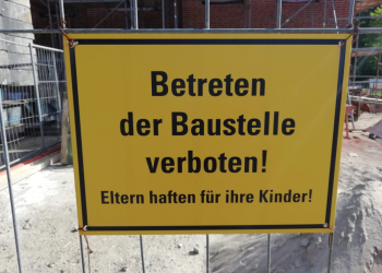 Zahl der Baugenehmigungen in Schleswig-Holstein auf höchstem Stand seit 1999