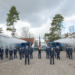 Bundespolizeiabteilung Ratzeburg wächst weiter