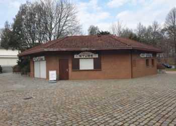 Büchener SPD lehnt Jugendzentrum in der Bürgerstube entschieden ab!