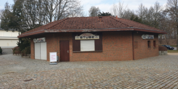 Büchener SPD lehnt Jugendzentrum in der Bürgerstube entschieden ab!