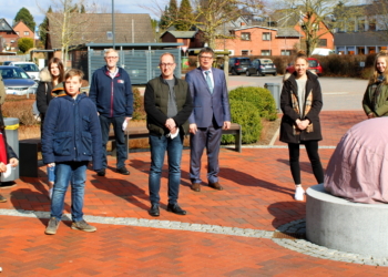 Digitalisierung in der Gemeinschaftsschule Sandesneben