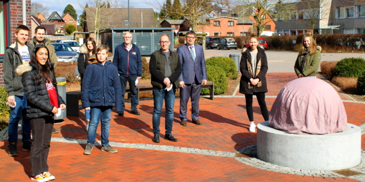 Digitalisierung in der Gemeinschaftsschule Sandesneben