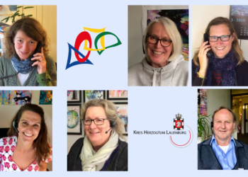 Familien im Lockdown