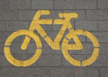 ADFC-Fahrrad-Klimatest zeigt: Im Kreis ist Luft nach oben