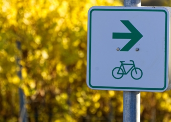 Kreis Herzogtum Lauenburg wird Mitglied der RAD.SH – Mehr Fuß- und Radverkehr geplant