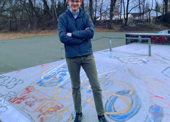 CDU-Fraktion Büchen mit erfolgreicher Initiative für die Skateanlage