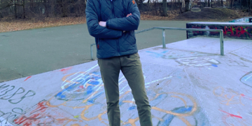 CDU-Fraktion Büchen mit erfolgreicher Initiative für die Skateanlage