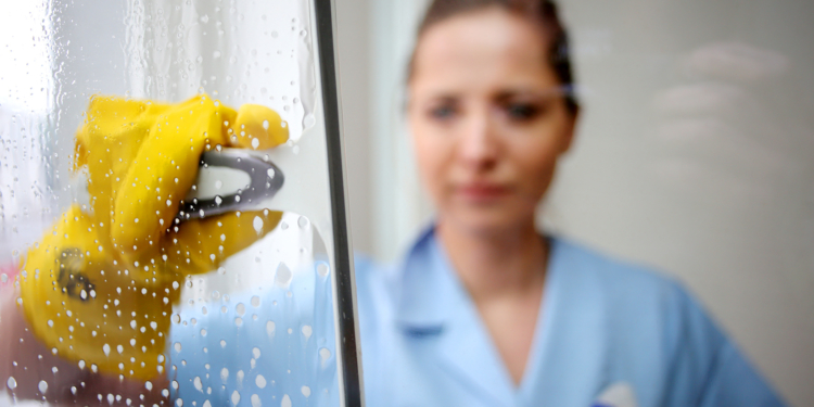 IG BAU kritisiert ‚Karrierefalle Minijob‘: Frauen im Herzogtum besonders  stark von Folgen der Pandemie betroffen