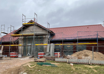 Gemeinde Göldenitz freut sich über Zuwendungsbescheid