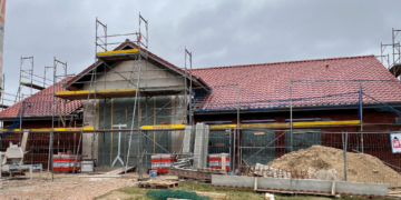 Gemeinde Göldenitz freut sich über Zuwendungsbescheid