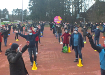 Von Notz: ‚Wir sind auf dem Platz um zu gewinnen‘