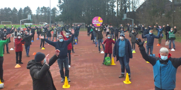 Von Notz: ‚Wir sind auf dem Platz um zu gewinnen‘