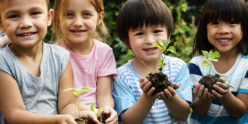 Kitas im Kreis Lauenburg aktiv für Umwelt und Ressourcenschutz