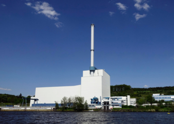 KopF-Veranstaltung zum Rückbau des KKW Krümmel