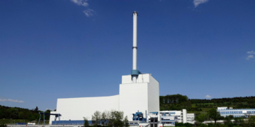 KopF-Veranstaltung zum Rückbau des KKW Krümmel