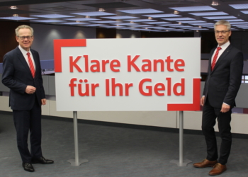 Bilanz 2020: Kreissparkasse Herzogtum Lauenburg weiterhin voll auf Zukunftskurs