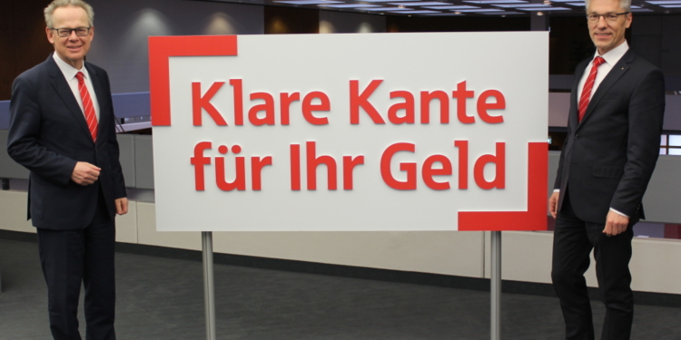 Bilanz 2020: Kreissparkasse Herzogtum Lauenburg weiterhin voll auf Zukunftskurs