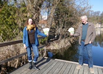 Kunst schafft Vielfalt