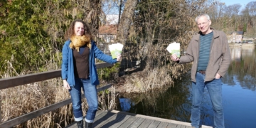 Kunst schafft Vielfalt