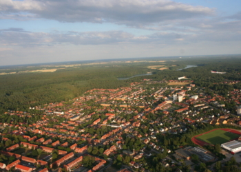 Soll Mölln Straßenverkehrsbehörde werden?