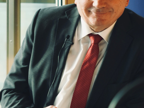 Brackmann informiert über die Juniorwahl 2021