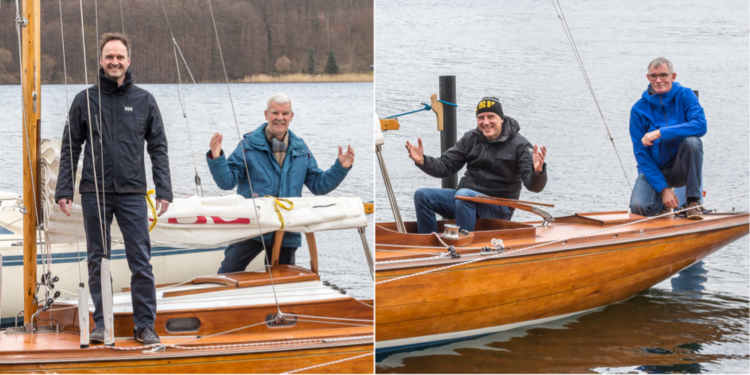 Jahreshauptversammlung des Ratzeburger Segler-Vereins in neuem Format