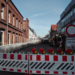 Ratzeburg: Wiederaufnahme der Bauarbeiten in der Domstraße