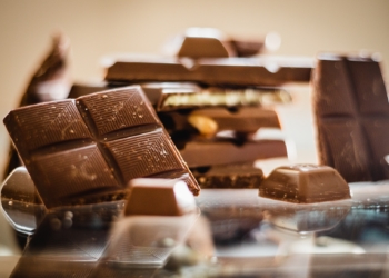 Pandemie lässt Appetit auf Süßwaren steigen: 6.600 Tonnen im Herzogtum
