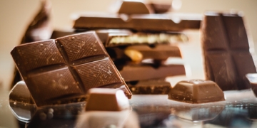 Pandemie lässt Appetit auf Süßwaren steigen: 6.600 Tonnen im Herzogtum