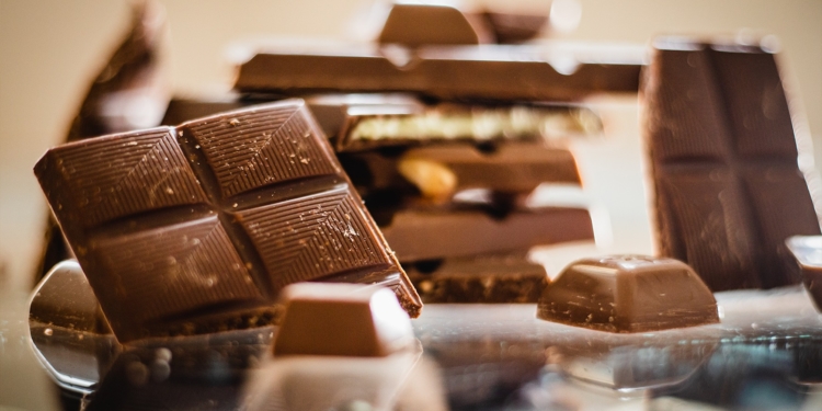 Pandemie lässt Appetit auf Süßwaren steigen: 6.600 Tonnen im Herzogtum
