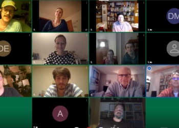 Gründung: Grüner Ortsverband in Büchen weitet Wirkungskreis aus