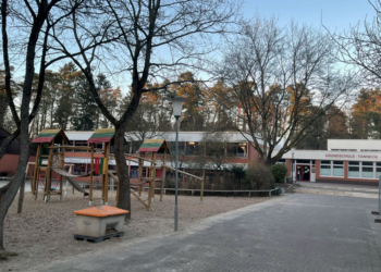 Mölln: Neubau der Tanneck-Schule hat Priorität