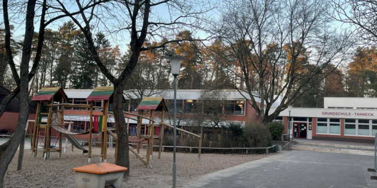 Mölln: Neubau der Tanneck-Schule hat Priorität