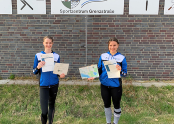 VfL öffnet Rätselroute in Osterwoche