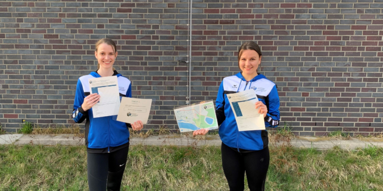 VfL öffnet Rätselroute in Osterwoche