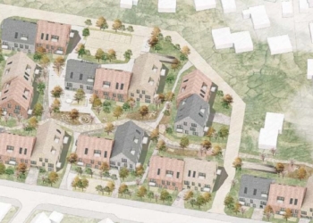 Start der Erschließungsarbeiten für neues Wohnquartier an der ‚Seedorfer Straße‘