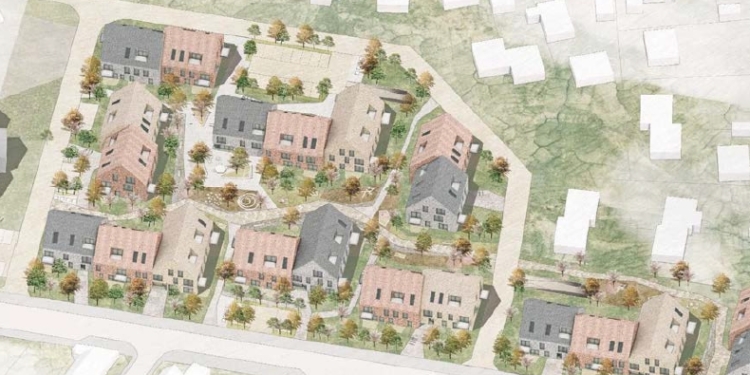 Start der Erschließungsarbeiten für neues Wohnquartier an der ‚Seedorfer Straße‘