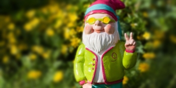 Vortrag: Wie präsentiere ich mich im Business?