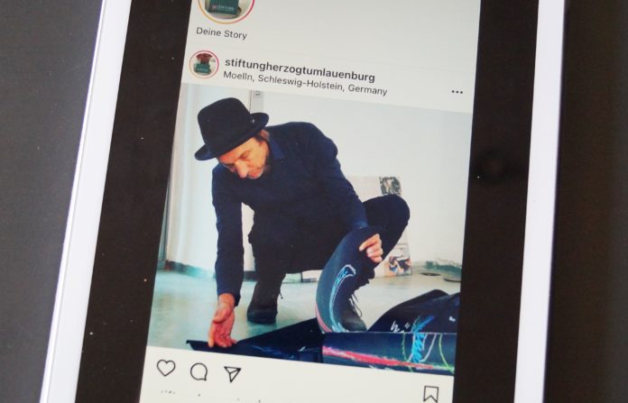 2021_jetzt_auf_instagram_foto_stiftung_herzogtum_lauenburg