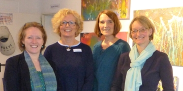 Mental Load – Den Rücken frei für Beruf und Karriere?