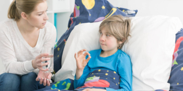 Medikamente gegen Atemwegserkrankungen und Bronchitis am häufigsten verordnet