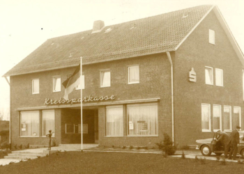 Das Amt Büchen sucht historische Fotos für das Archiv