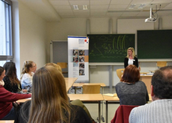 Fachkräftemangel: Deine Chance!