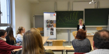 Fachkräftemangel: Deine Chance!